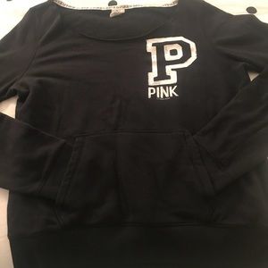 Black PINK Sweatshirt